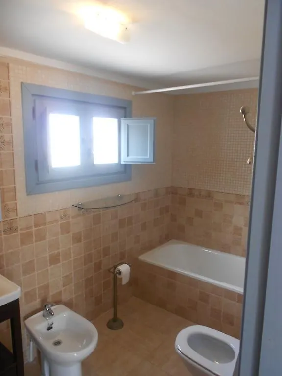 Hotel Villa Maltes Níjar