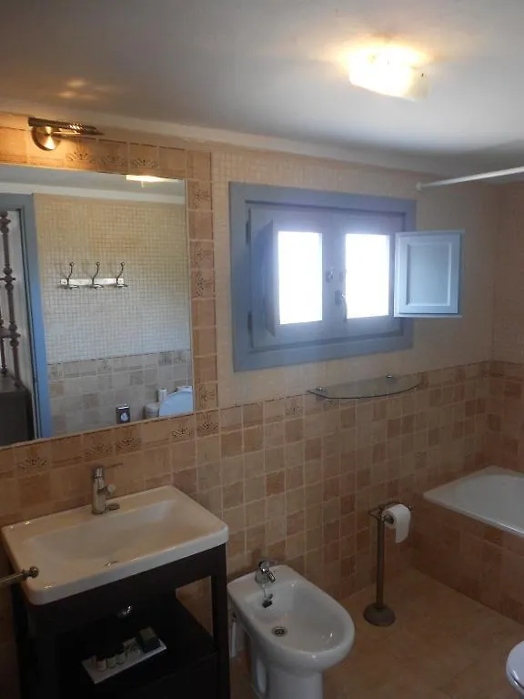 Hotel Villa Maltes Níjar