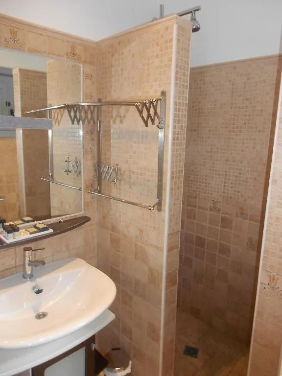 Hotel Villa Maltes Níjar