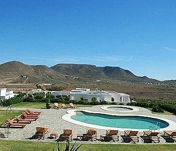Hotel Villa Maltes Níjar