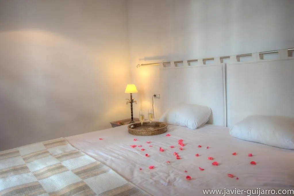 Hotel Villa Maltes Níjar