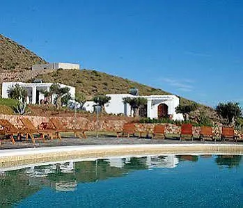 Hotel Villa Maltes Níjar